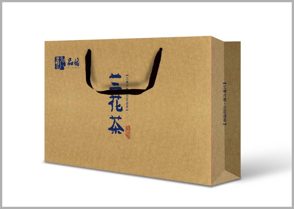 甘泉县包装设计公司：应避免的常见品牌重新定位陷阱